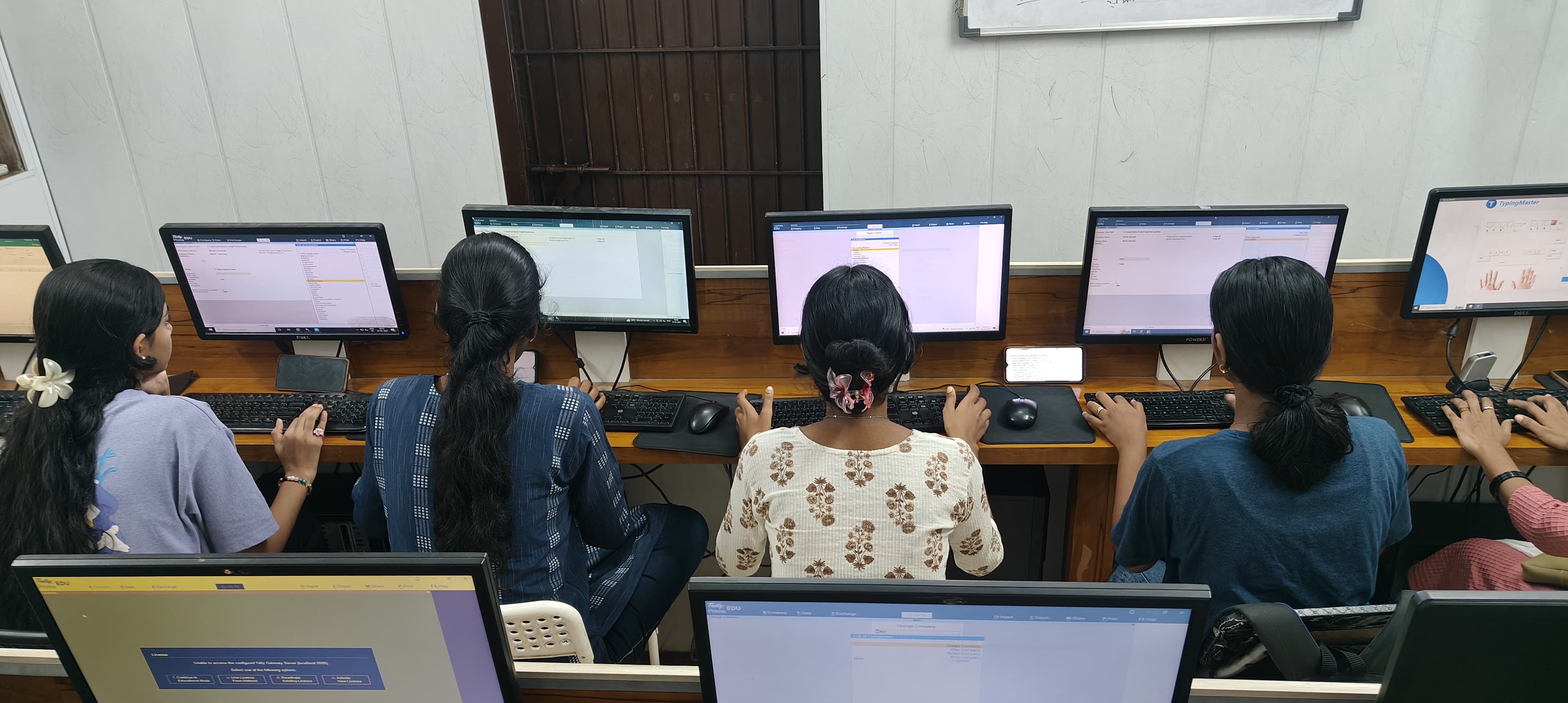 Computer Classes